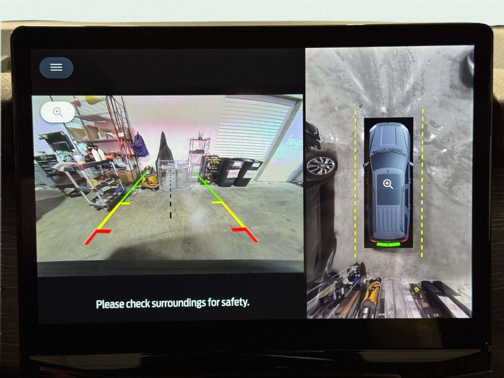 2024 Ford Expedition Max Limited San Clemente CA