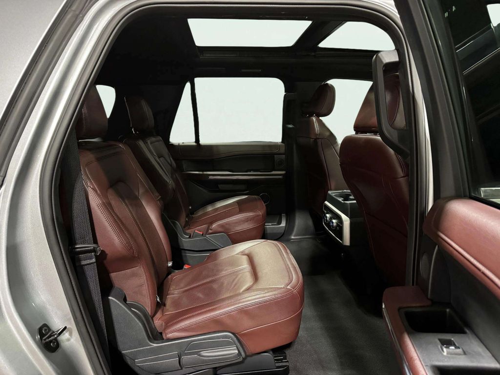 2024 Ford Expedition Max Limited San Clemente CA