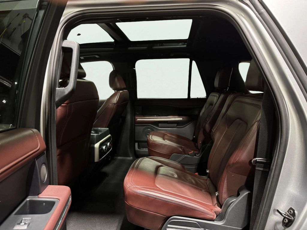 2024 Ford Expedition Max Limited San Clemente CA