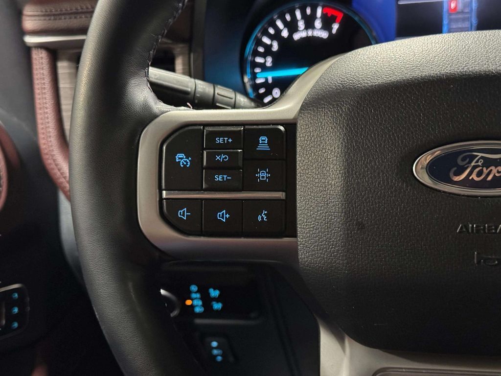 2024 Ford Expedition Max Limited San Clemente CA