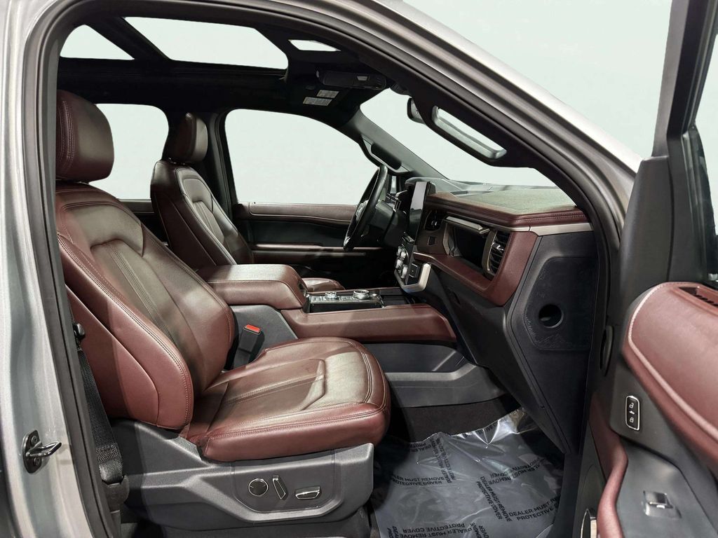 2024 Ford Expedition Max Limited San Clemente CA