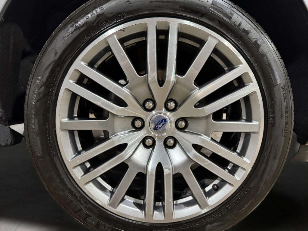 2024 Ford Expedition Max Limited San Clemente CA