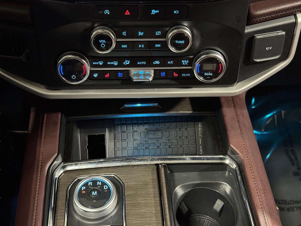 2024 Ford Expedition Max Limited San Clemente CA