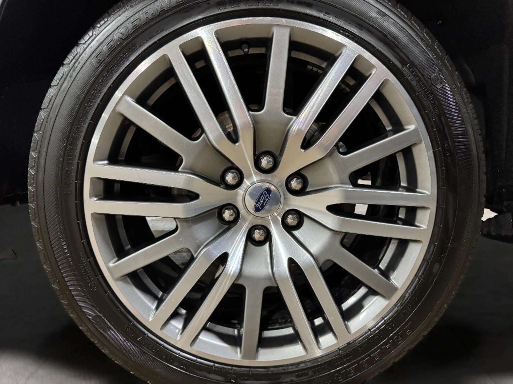 2024 Ford Expedition Max Limited San Clemente CA