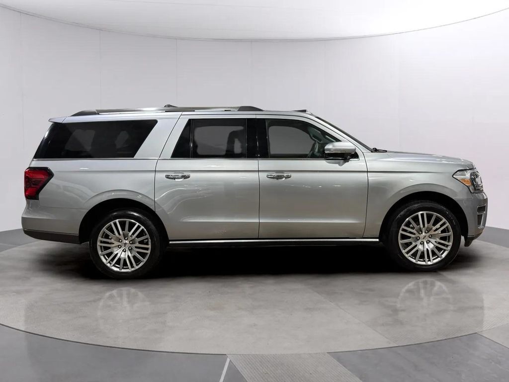 2024 Ford Expedition Max Limited San Clemente CA