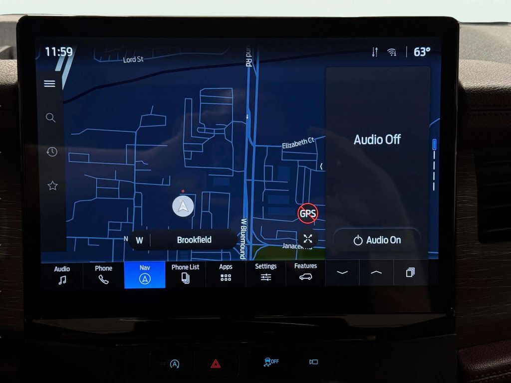 2024 Ford Expedition Max Limited San Clemente CA