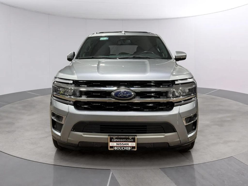 2024 Ford Expedition Max Limited San Clemente CA