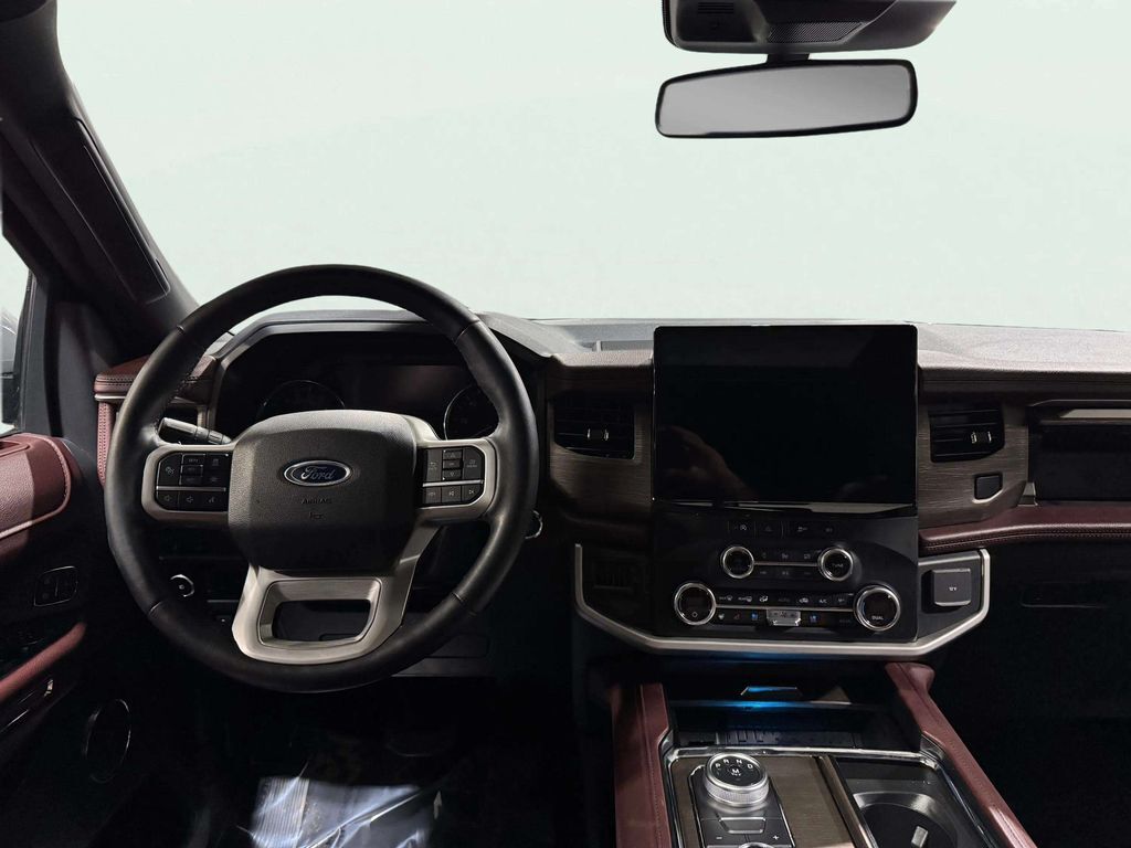 2024 Ford Expedition Max Limited San Clemente CA