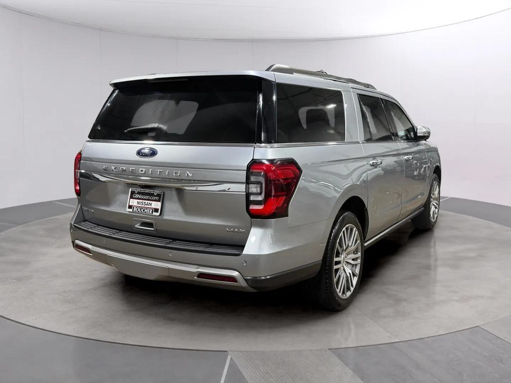 2024 Ford Expedition Max Limited San Clemente CA