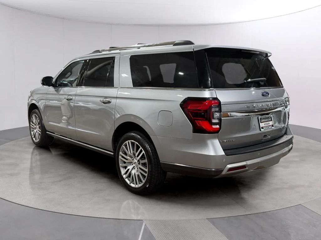 2024 Ford Expedition Max Limited San Clemente CA