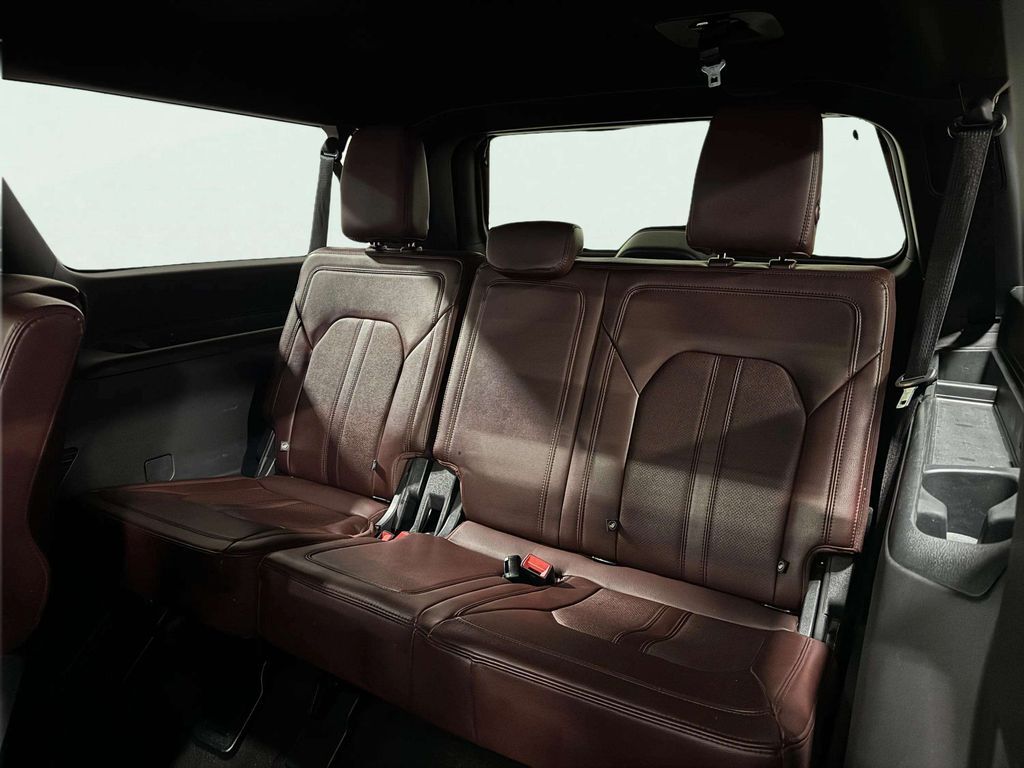 2024 Ford Expedition Max Limited San Clemente CA