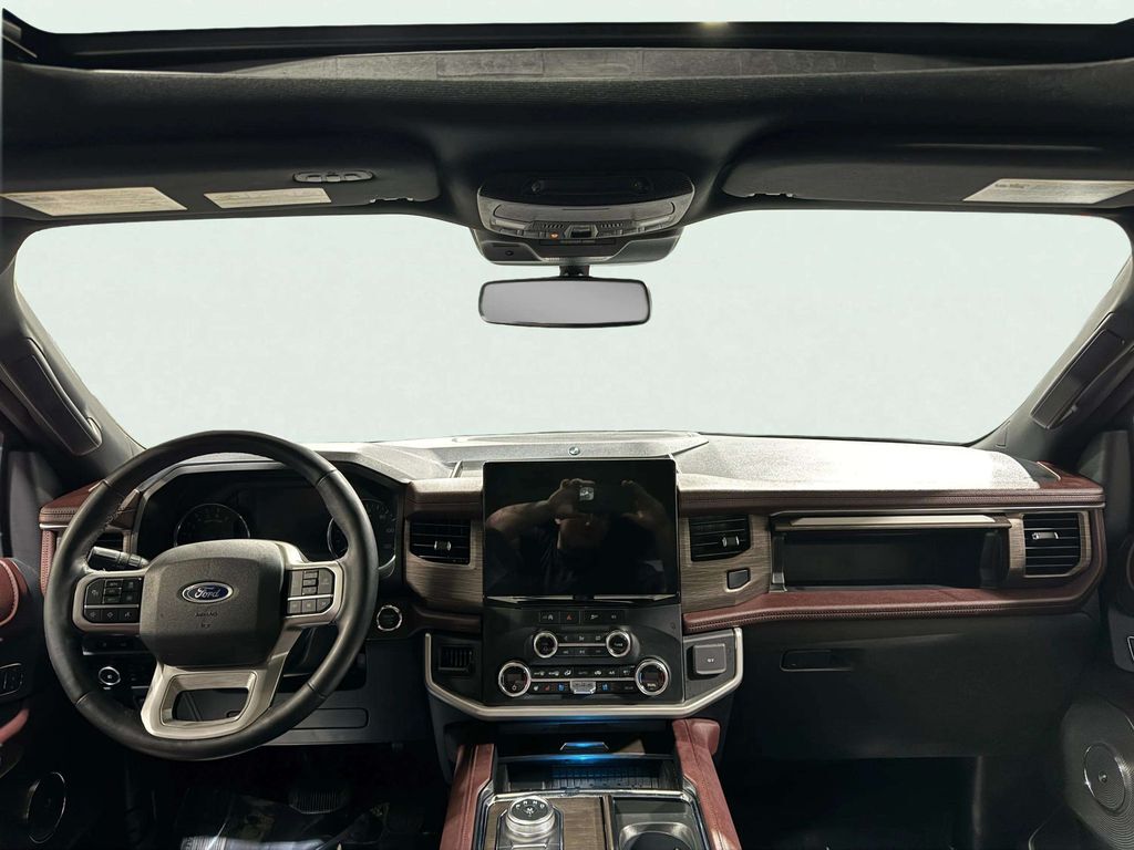 2024 Ford Expedition Max Limited San Clemente CA