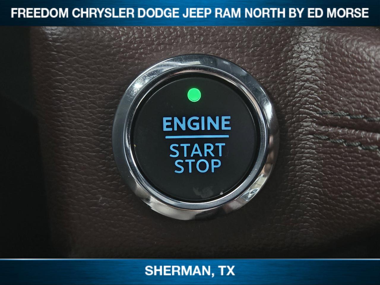 2024 Ford Expedition Max Limited Sherman TX