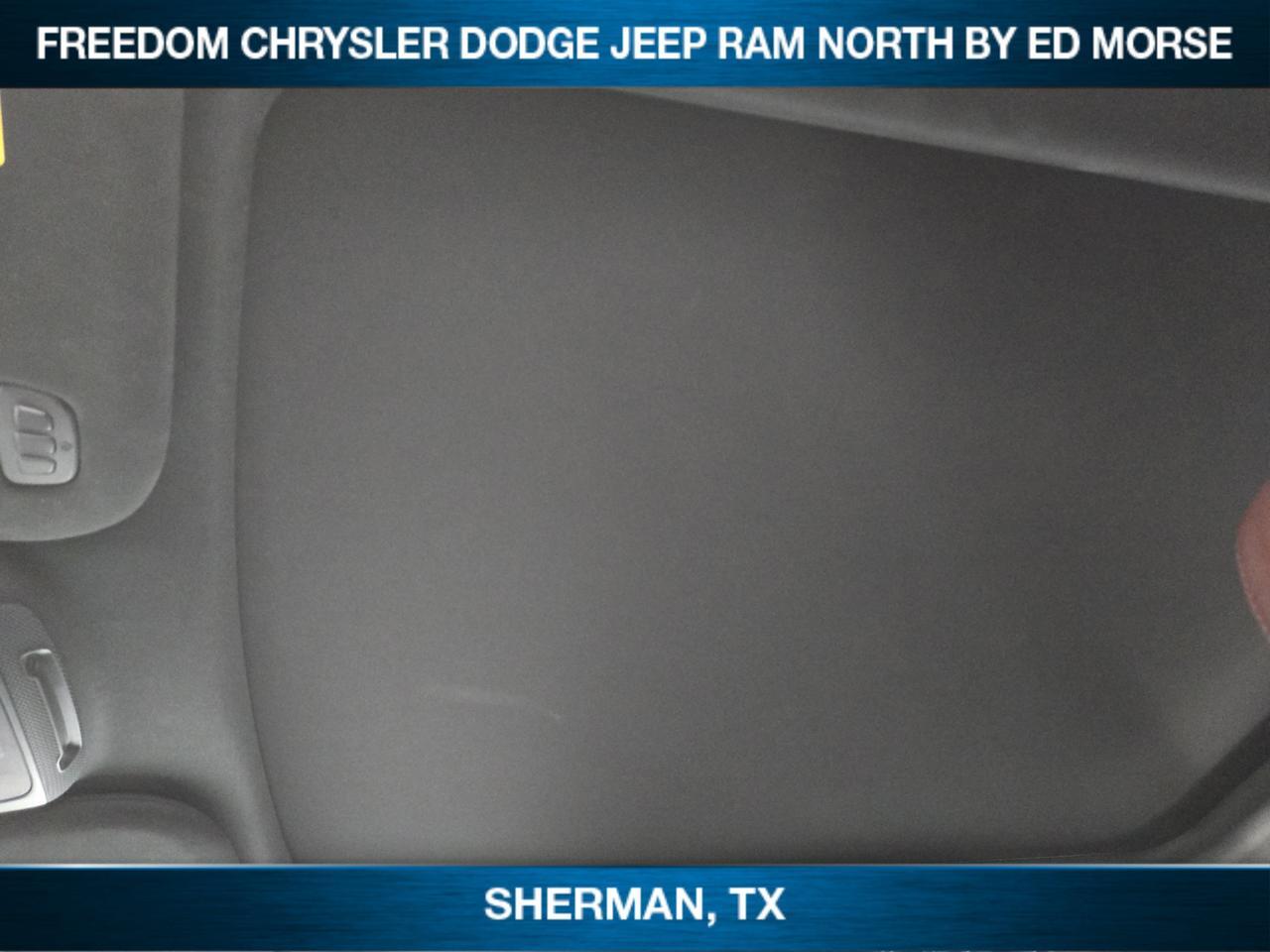 2024 Ford Expedition Max Limited Sherman TX