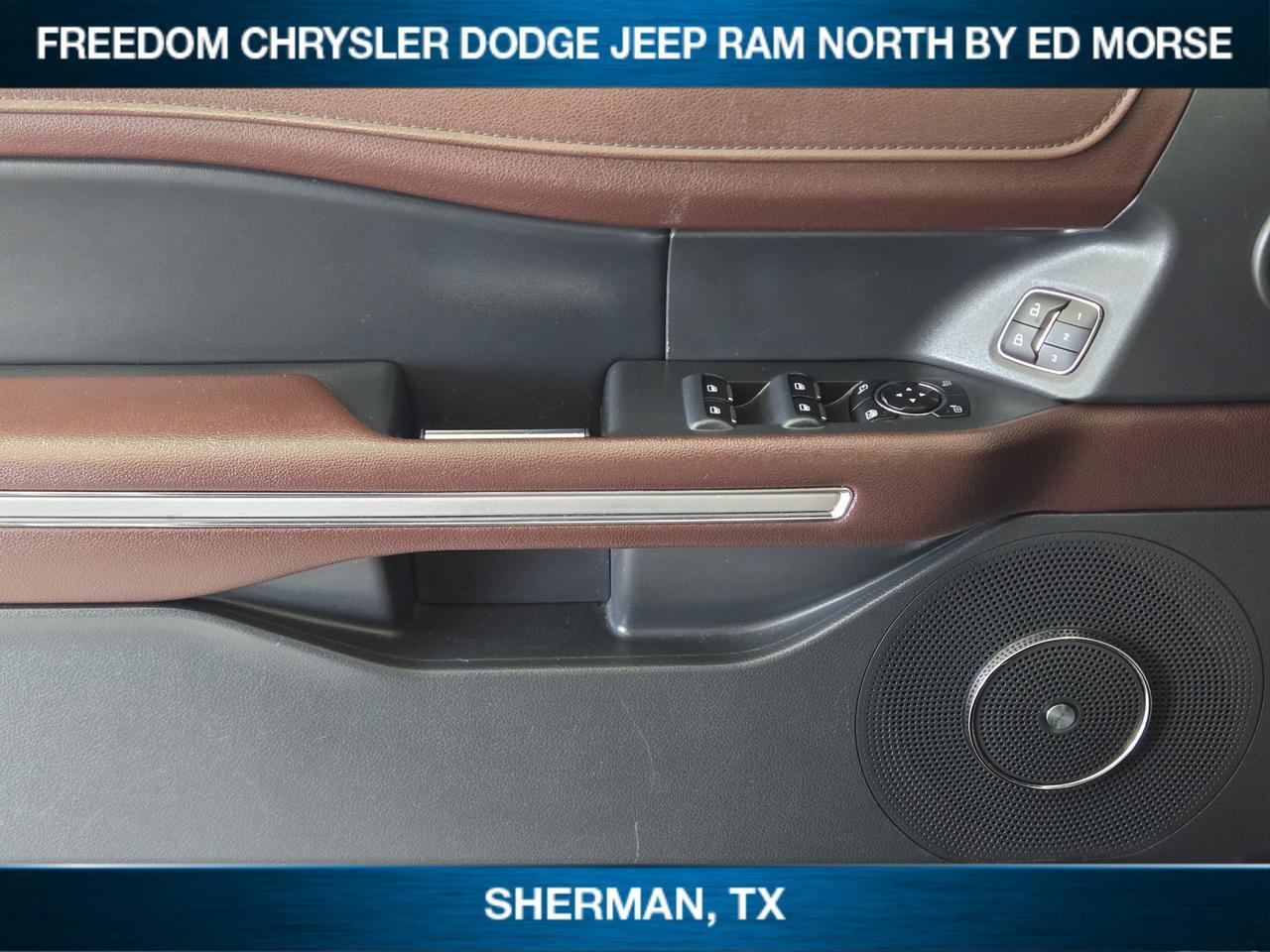 2024 Ford Expedition Max Limited Sherman TX
