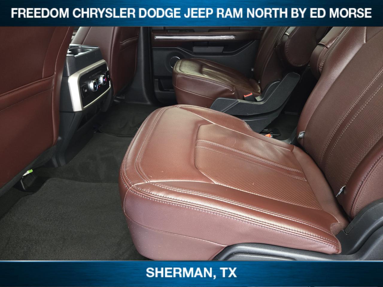 2024 Ford Expedition Max Limited Sherman TX