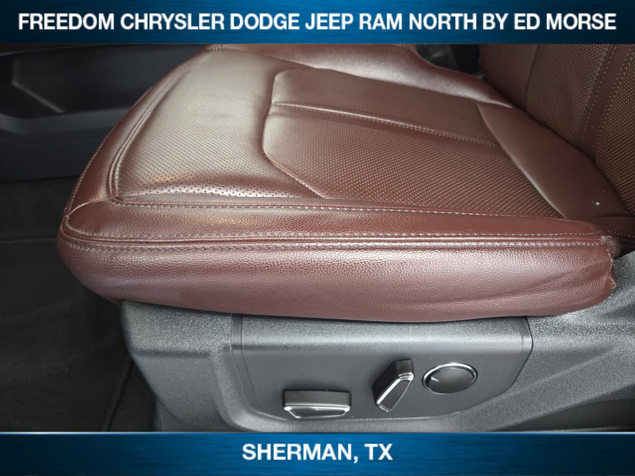 2024 Ford Expedition Max Limited Sherman TX