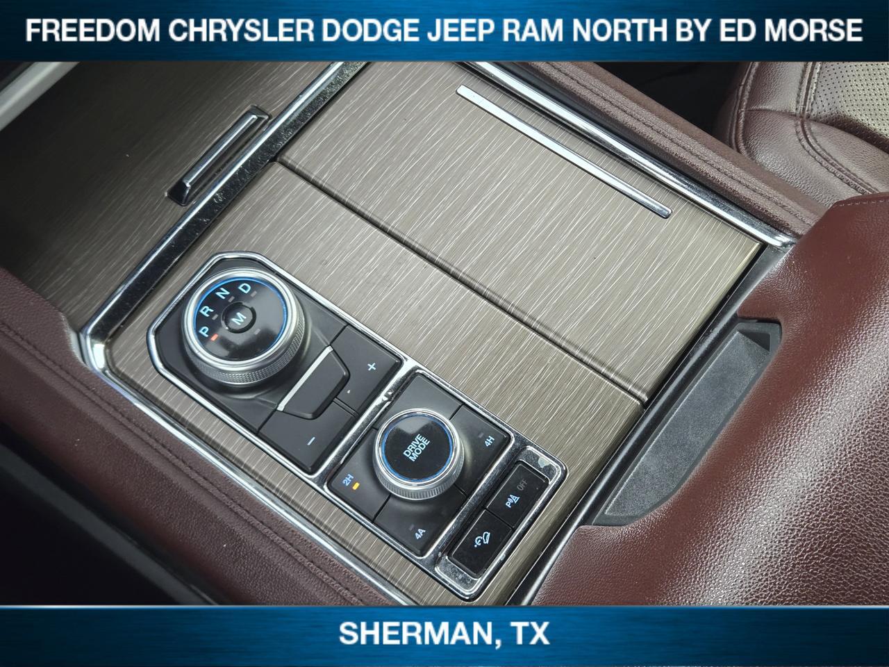 2024 Ford Expedition Max Limited Sherman TX