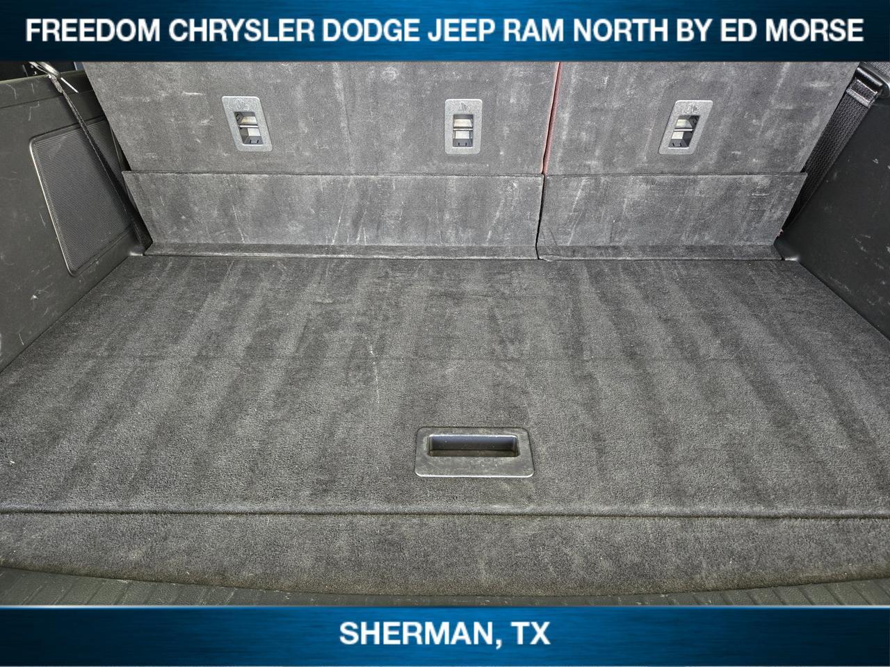 2024 Ford Expedition Max Limited Sherman TX