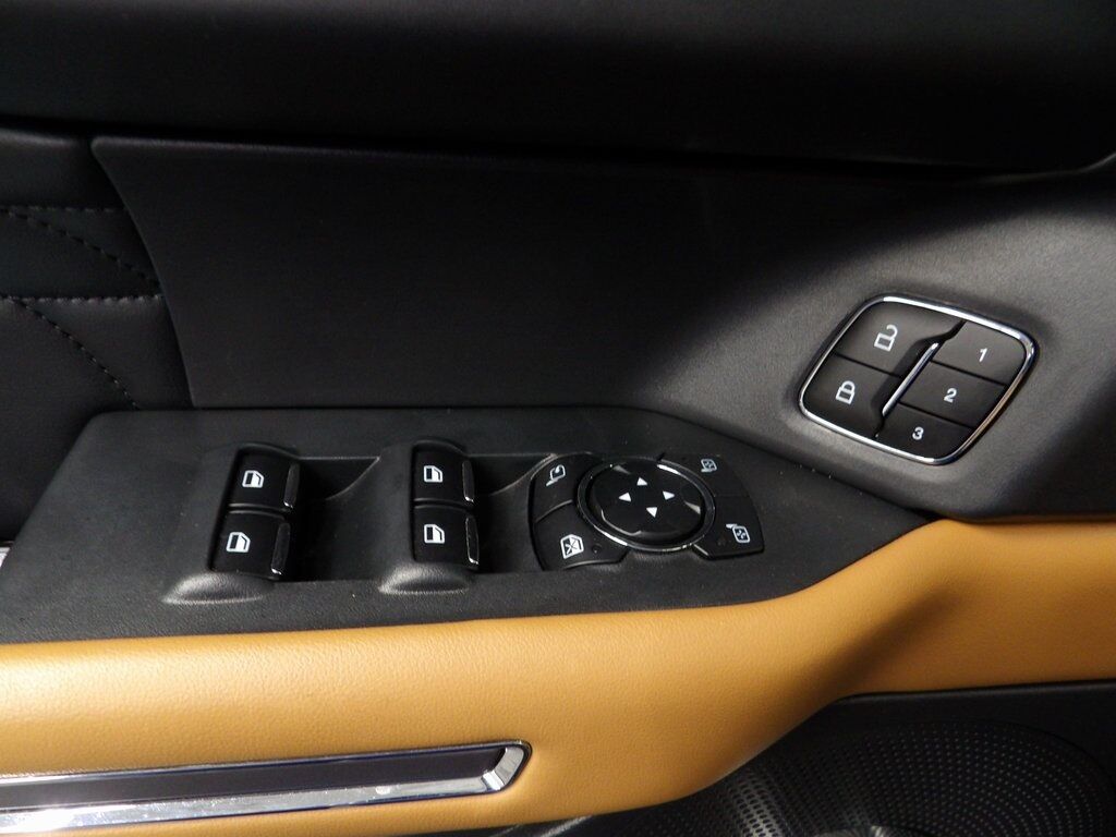 2024 Ford Expedition Max Platinum 4WD Fond du Lac WI 2024 Ford Expedition Max Platinum 4WD Fond du Lac WI