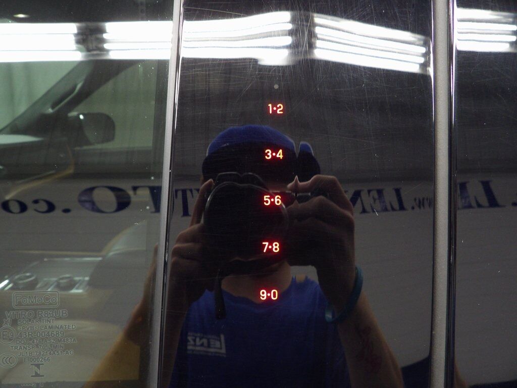 2024 Ford Expedition Max Platinum 4WD Fond du Lac WI 2024 Ford Expedition Max Platinum 4WD Fond du Lac WI