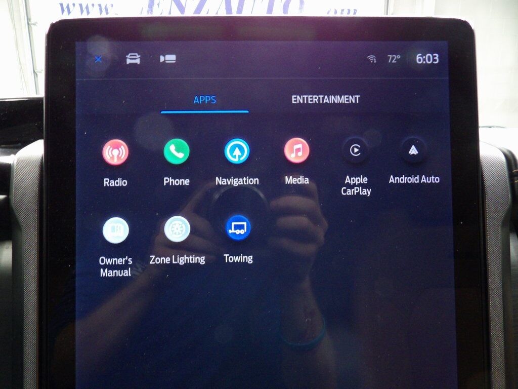 2024 Ford Expedition Max Platinum 4WD Fond du Lac WI 2024 Ford Expedition Max Platinum 4WD Fond du Lac WI