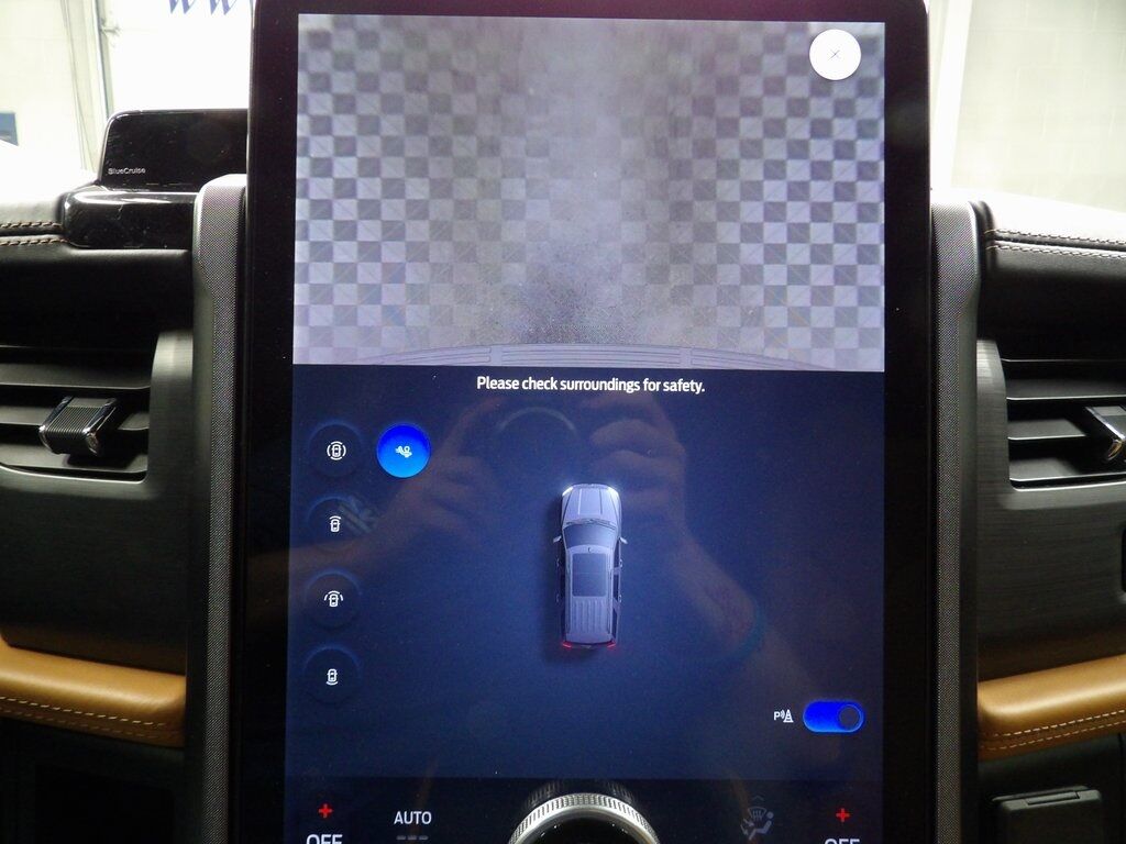 2024 Ford Expedition Max Platinum 4WD Fond du Lac WI 2024 Ford Expedition Max Platinum 4WD Fond du Lac WI