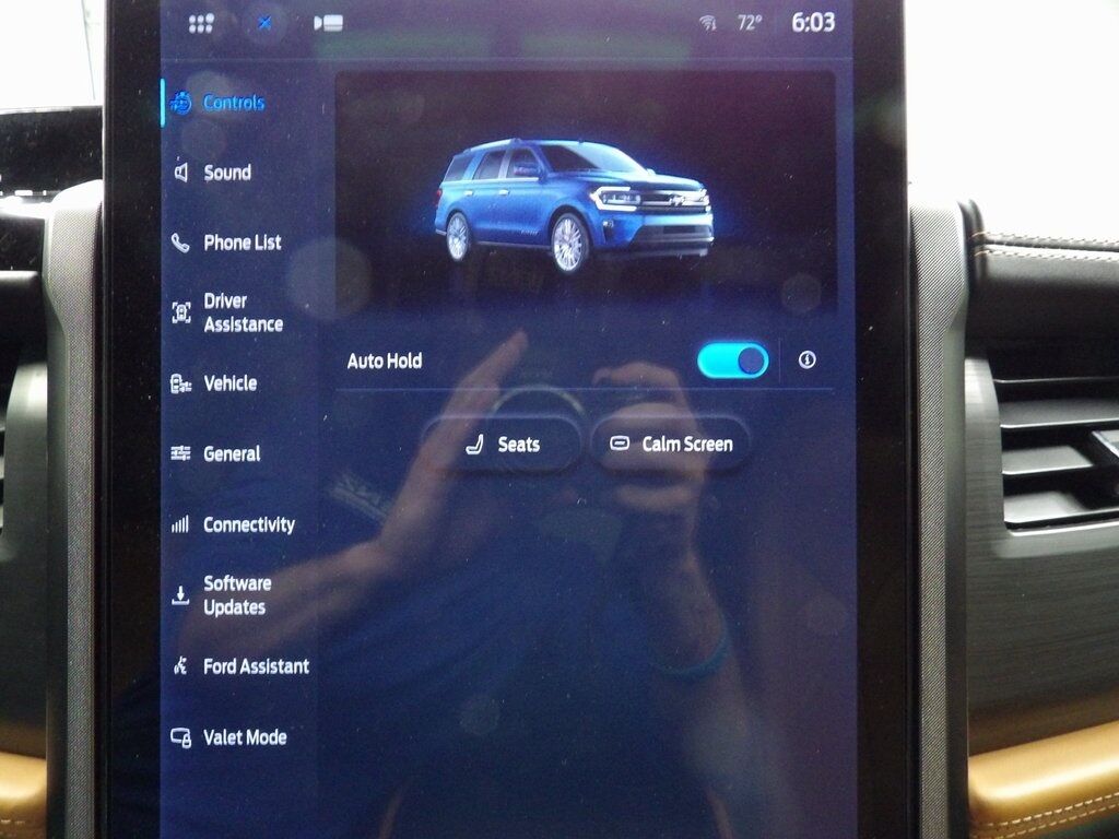 2024 Ford Expedition Max Platinum 4WD Fond du Lac WI 2024 Ford Expedition Max Platinum 4WD Fond du Lac WI