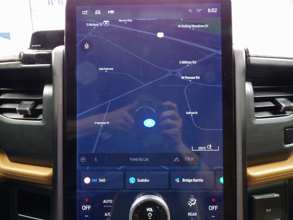 2024 Ford Expedition Max Platinum 4WD Fond du Lac WI 2024 Ford Expedition Max Platinum 4WD Fond du Lac WI