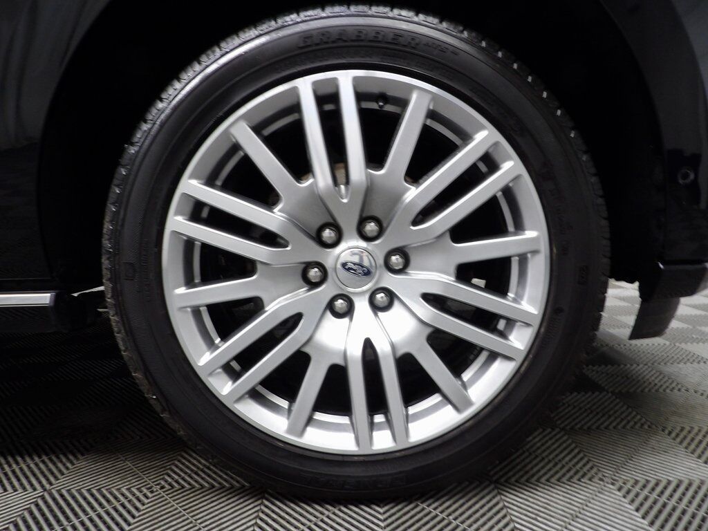 2024 Ford Expedition Max Platinum 4WD Fond du Lac WI 2024 Ford Expedition Max Platinum 4WD Fond du Lac WI