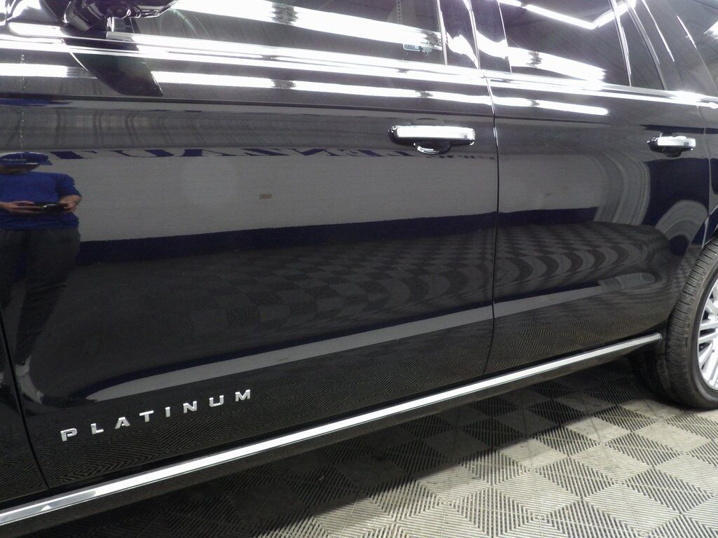 2024 Ford Expedition Max Platinum 4WD Fond du Lac WI 2024 Ford Expedition Max Platinum 4WD Fond du Lac WI