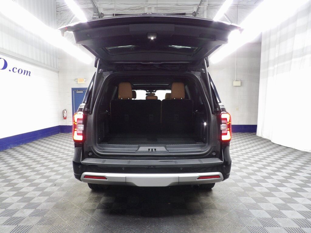 2024 Ford Expedition Max Platinum 4WD Fond du Lac WI 2024 Ford Expedition Max Platinum 4WD Fond du Lac WI