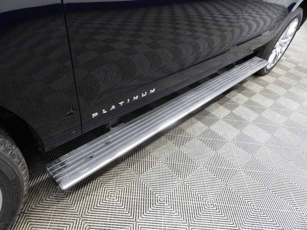 2024 Ford Expedition Max Platinum 4WD Fond du Lac WI 2024 Ford Expedition Max Platinum 4WD Fond du Lac WI