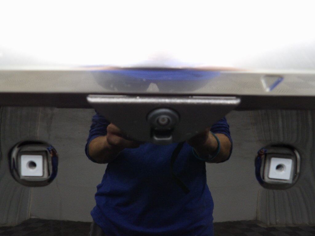 2024 Ford Expedition Max Platinum 4WD Fond du Lac WI 2024 Ford Expedition Max Platinum 4WD Fond du Lac WI