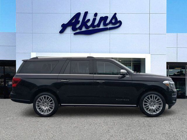 2024 Ford Expedition Max Platinum Appleton WI