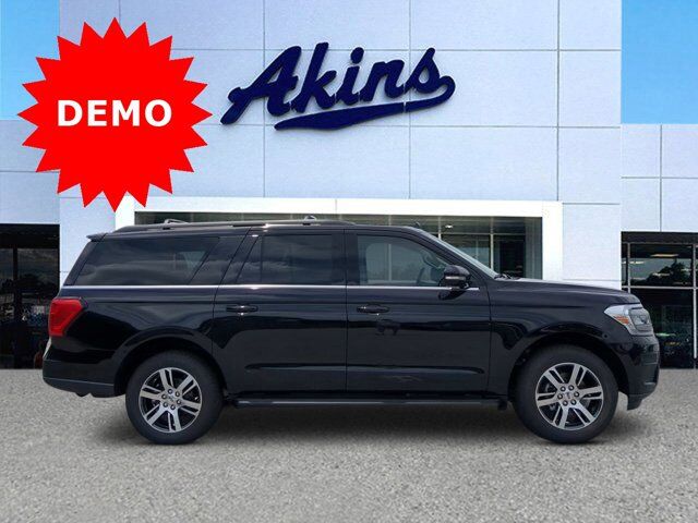 2024 Ford Expedition Max