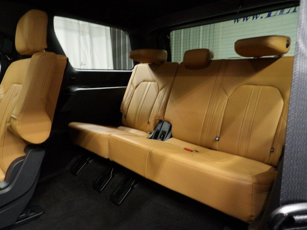 2024 Ford Expedition Platinum 4WD Fond du Lac WI