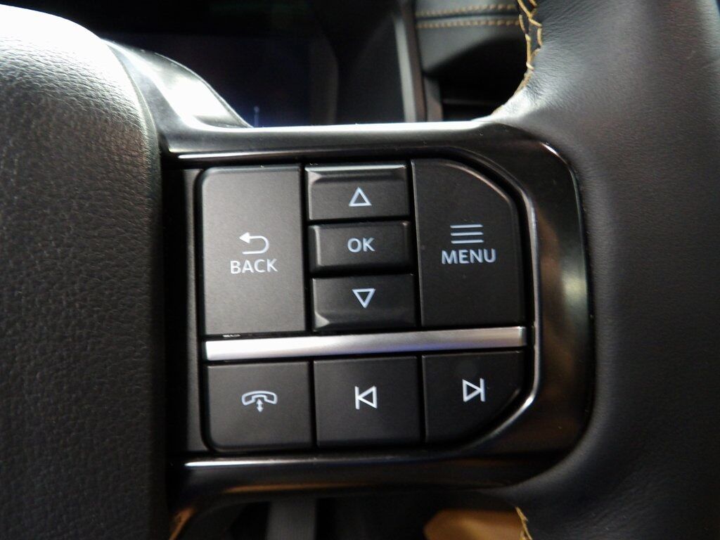 2024 Ford Expedition Platinum 4WD Fond du Lac WI