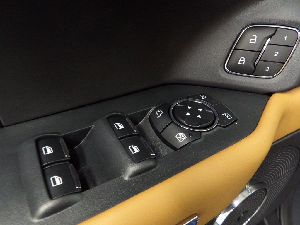 2024 Ford Expedition Platinum 4WD Fond du Lac WI