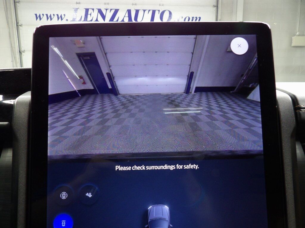 2024 Ford Expedition Platinum 4WD Fond du Lac WI