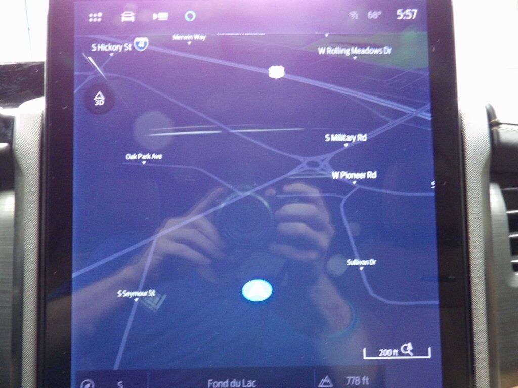 2024 Ford Expedition Platinum 4WD Fond du Lac WI