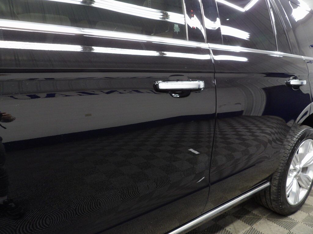 2024 Ford Expedition Platinum 4WD Fond du Lac WI