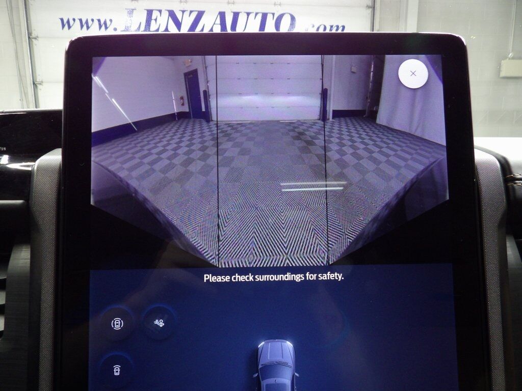 2024 Ford Expedition Platinum 4WD Fond du Lac WI