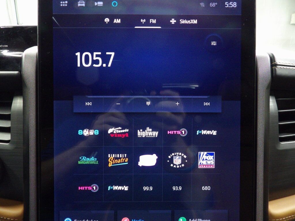 2024 Ford Expedition Platinum 4WD Fond du Lac WI