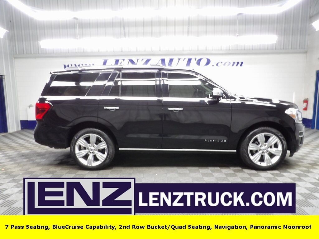 2024 Ford Expedition 2024 Ford Expedition