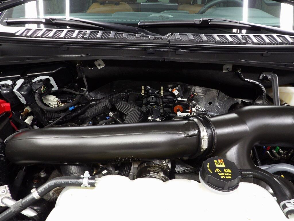 2024 Ford Expedition Platinum 4WD Fond du Lac WI