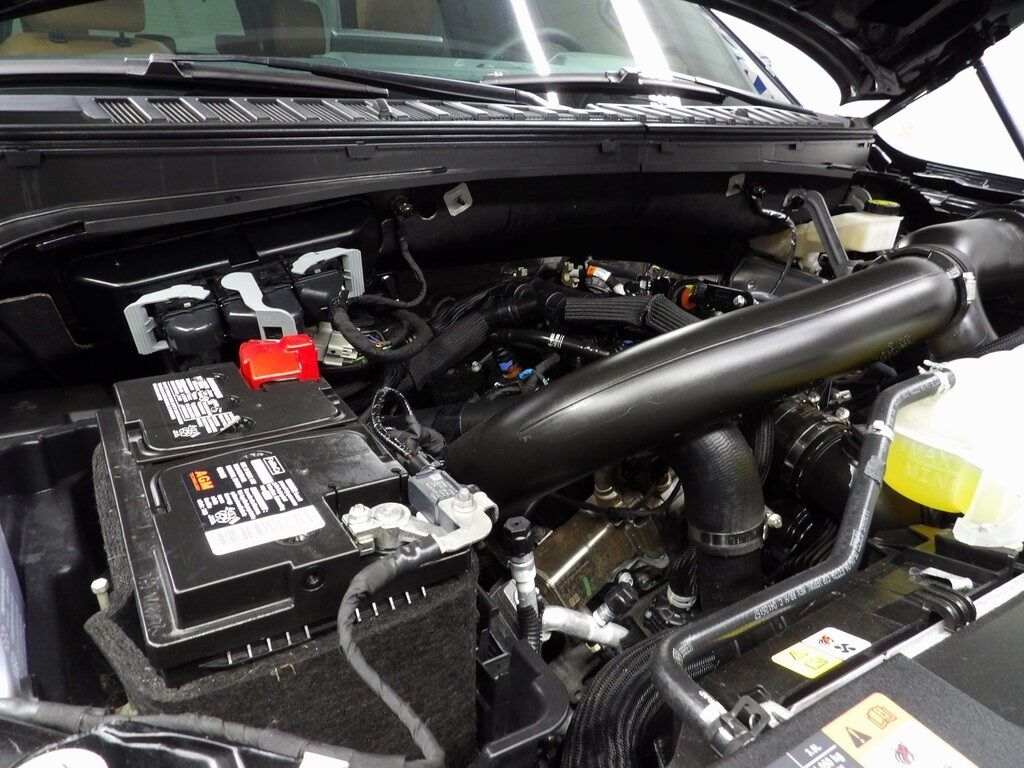 2024 Ford Expedition Platinum 4WD Fond du Lac WI