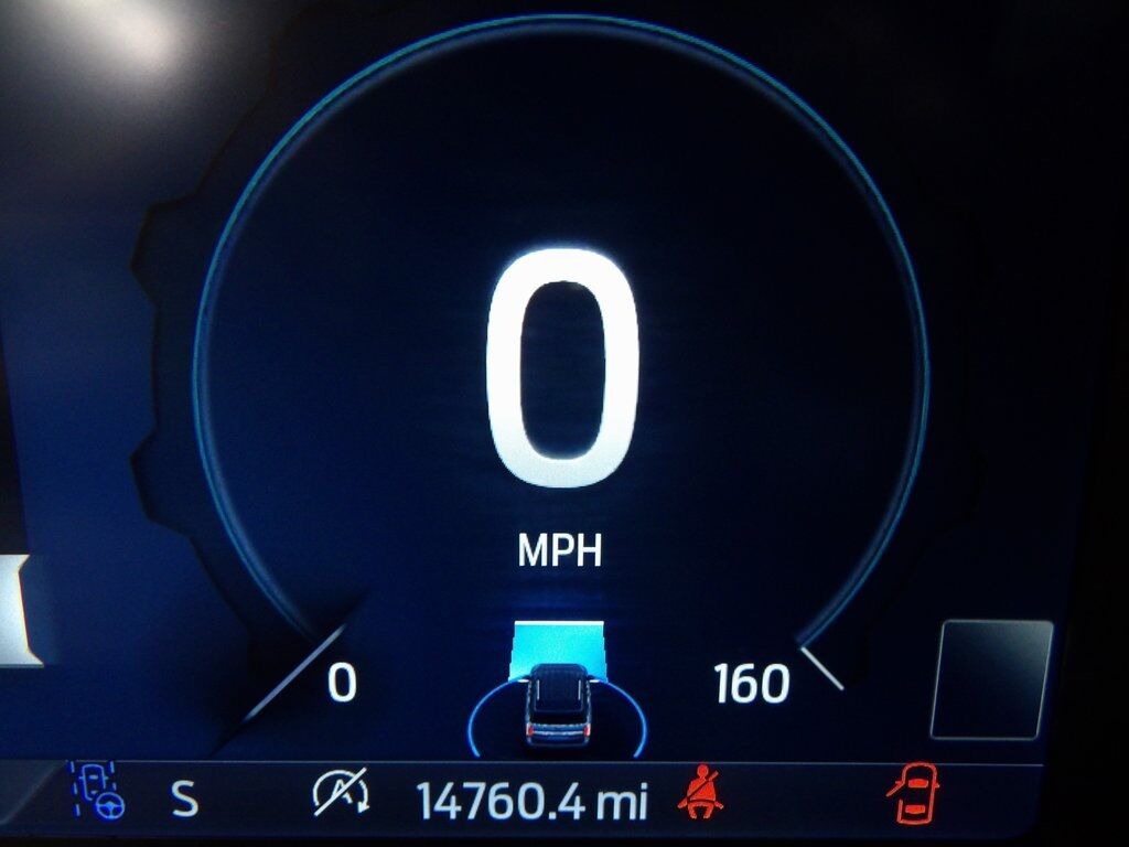 2024 Ford Expedition Platinum 4WD Fond du Lac WI