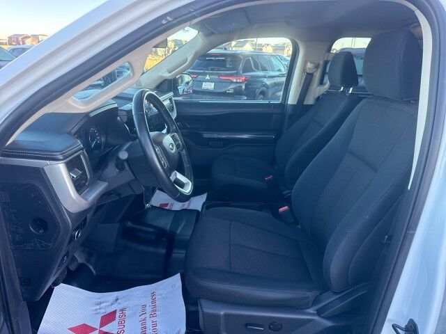 2024 Ford Expedition SSV Max Grande Prairie AB 2024 Ford Expedition SSV Max Grande Prairie AB