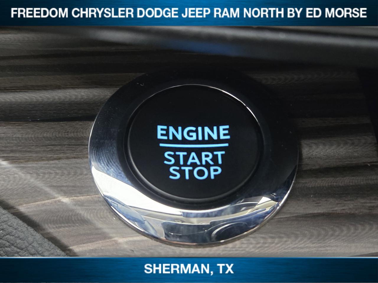 2024 Ford Explorer Limited Sherman TX